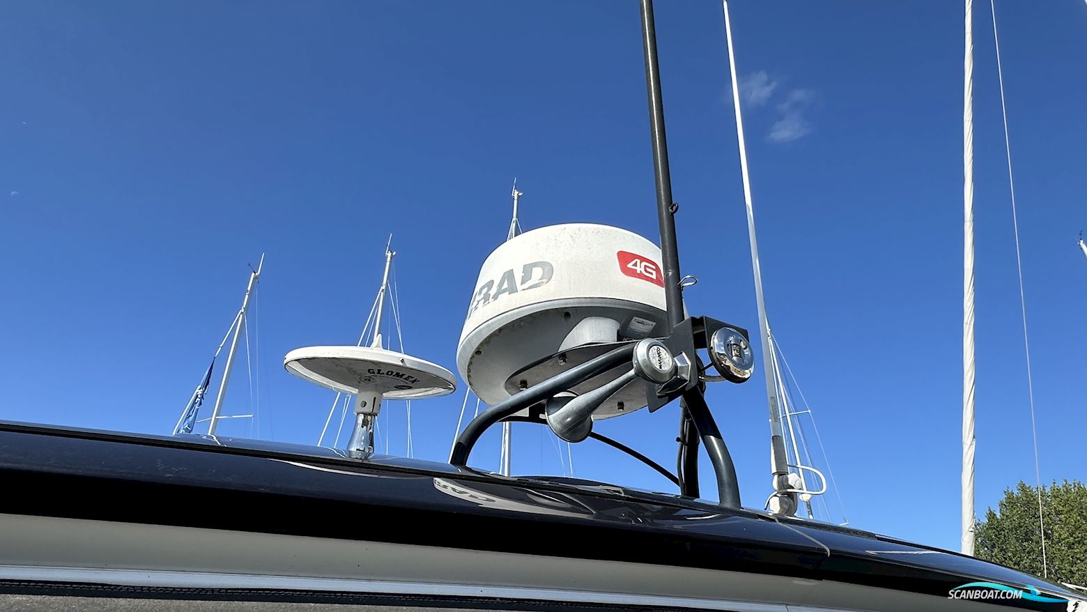 Beneteau Gran Turismo 40