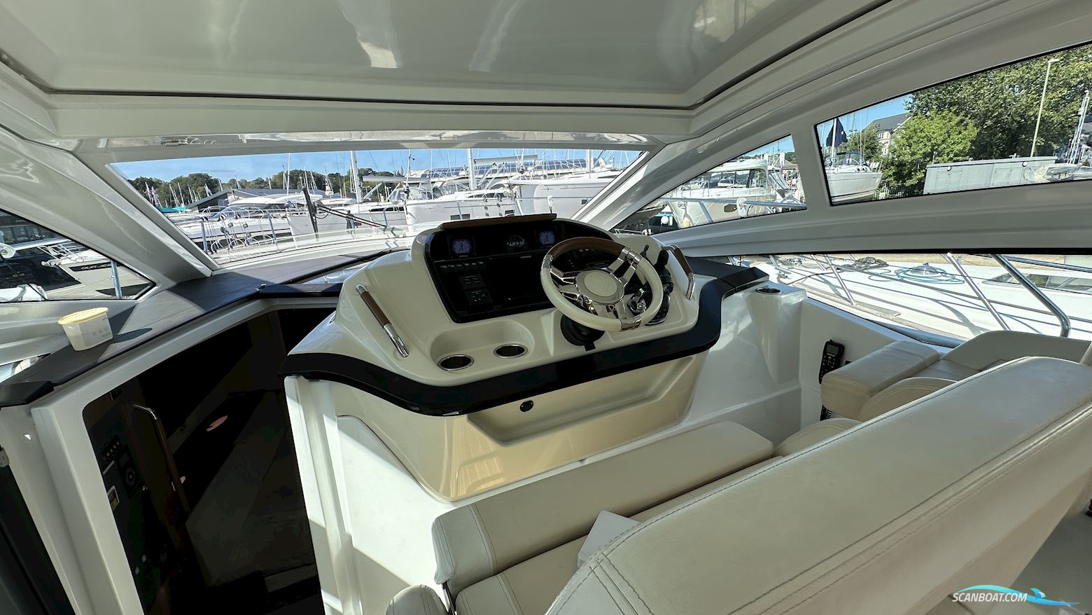 Beneteau Gran Turismo 40