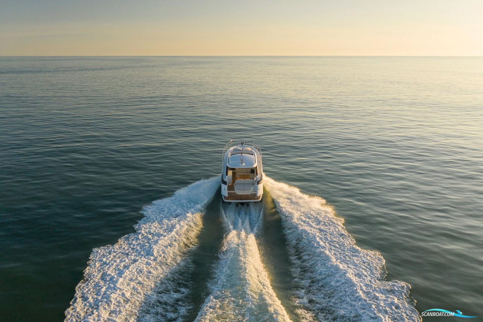 Beneteau Gran Turismo 41