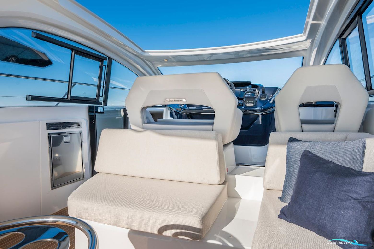 Beneteau Gran Turismo 41
