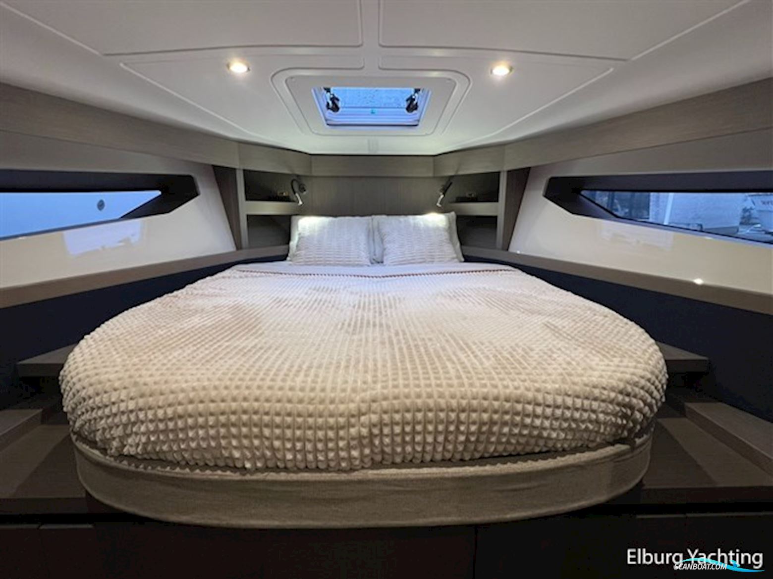 Beneteau Gran Turismo 41