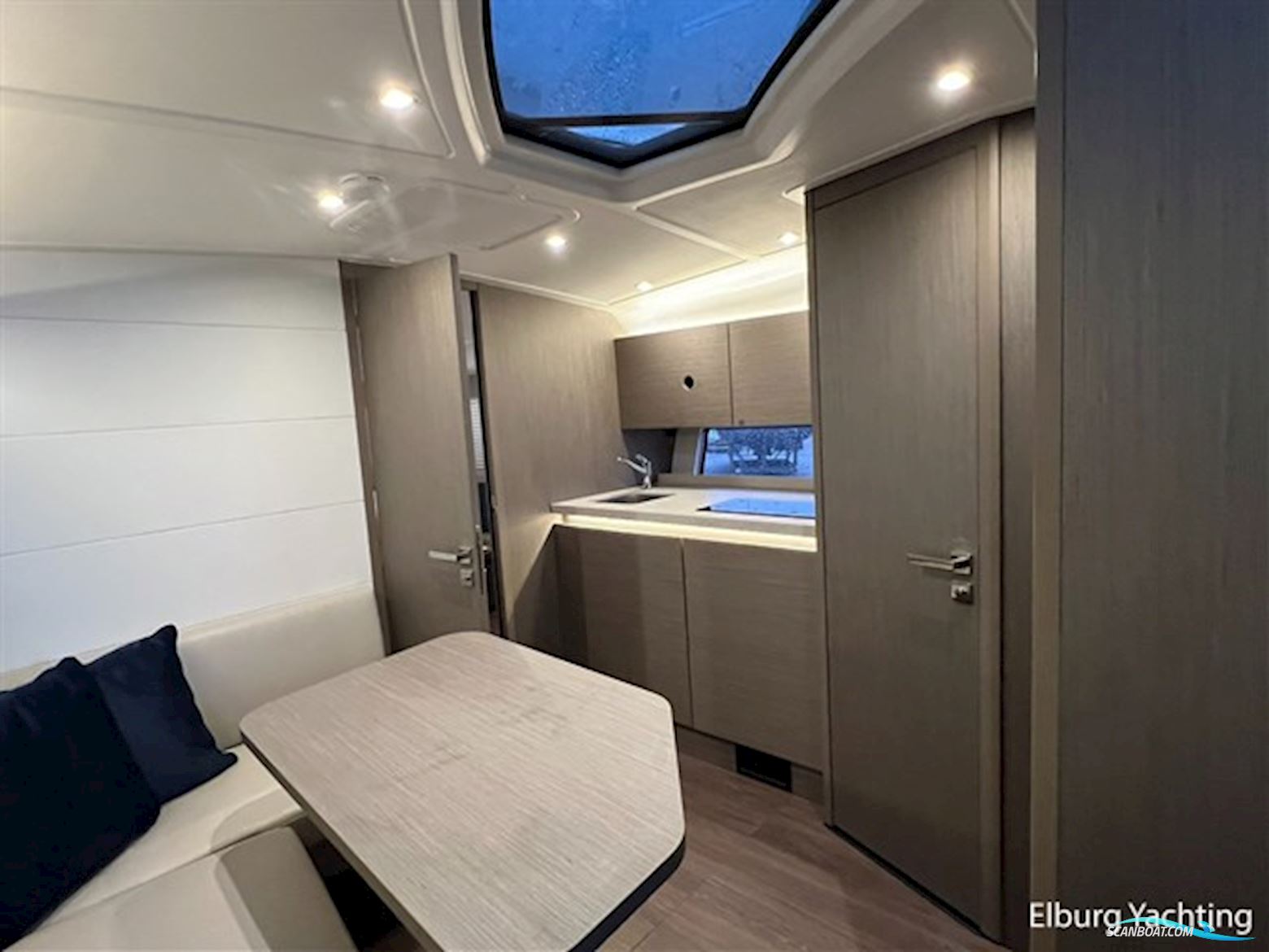 Beneteau Gran Turismo 41