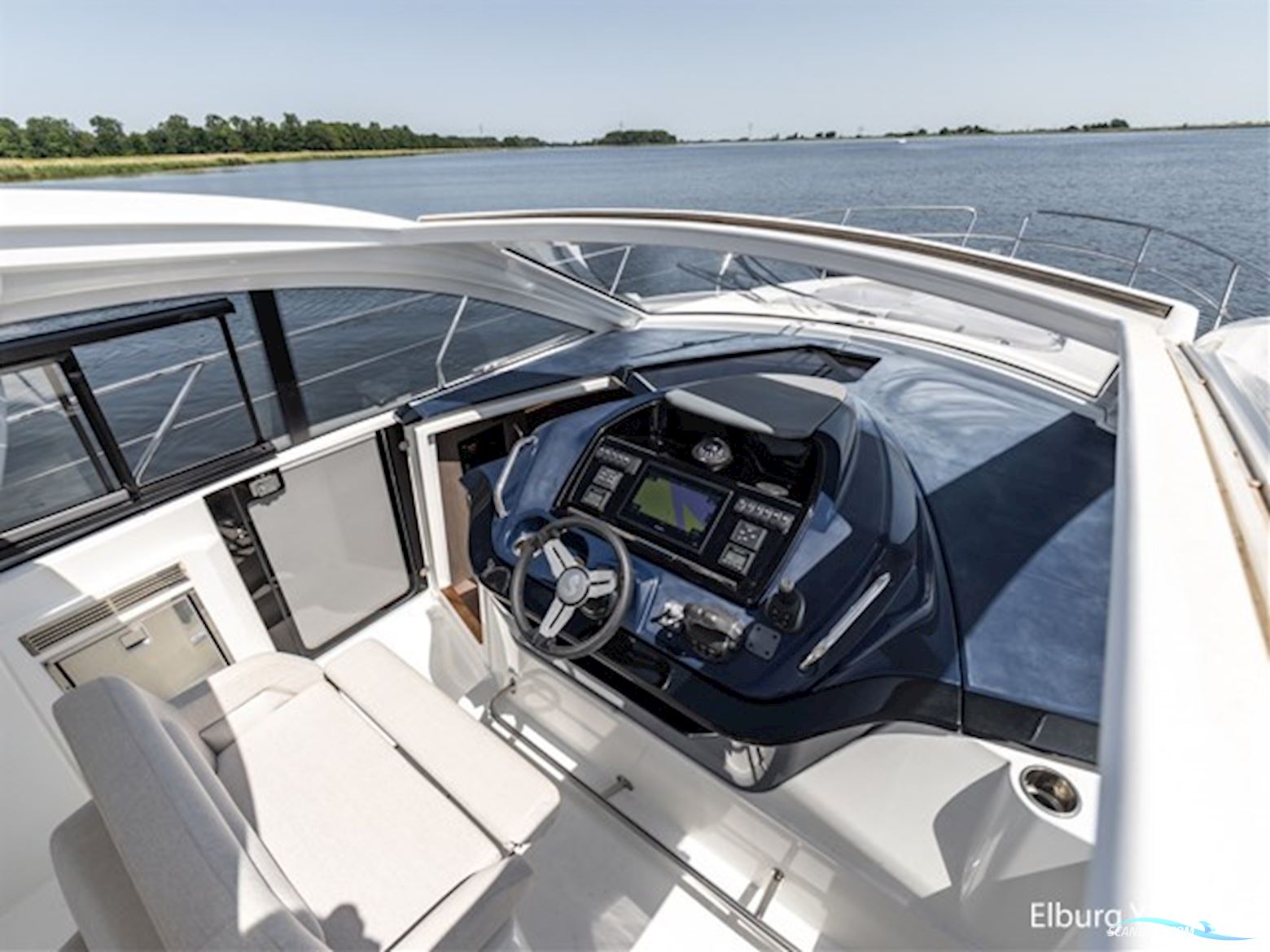 Beneteau Gran Turismo 41