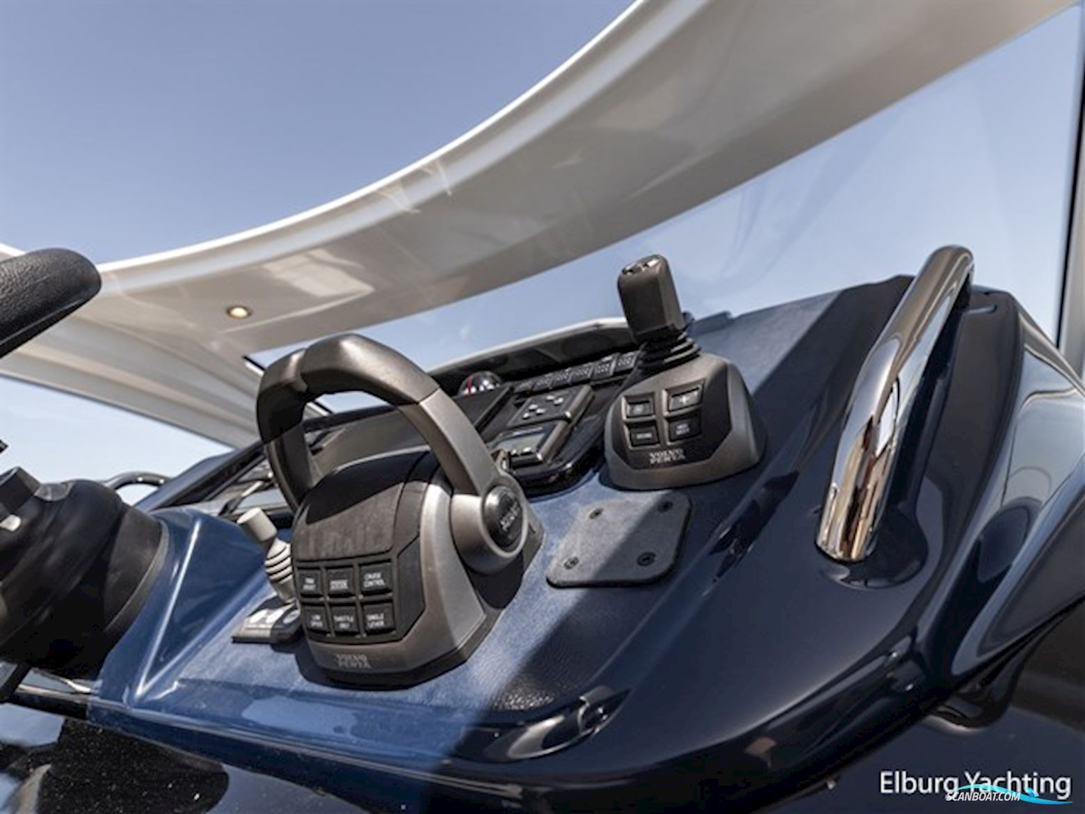 Beneteau Gran Turismo 41
