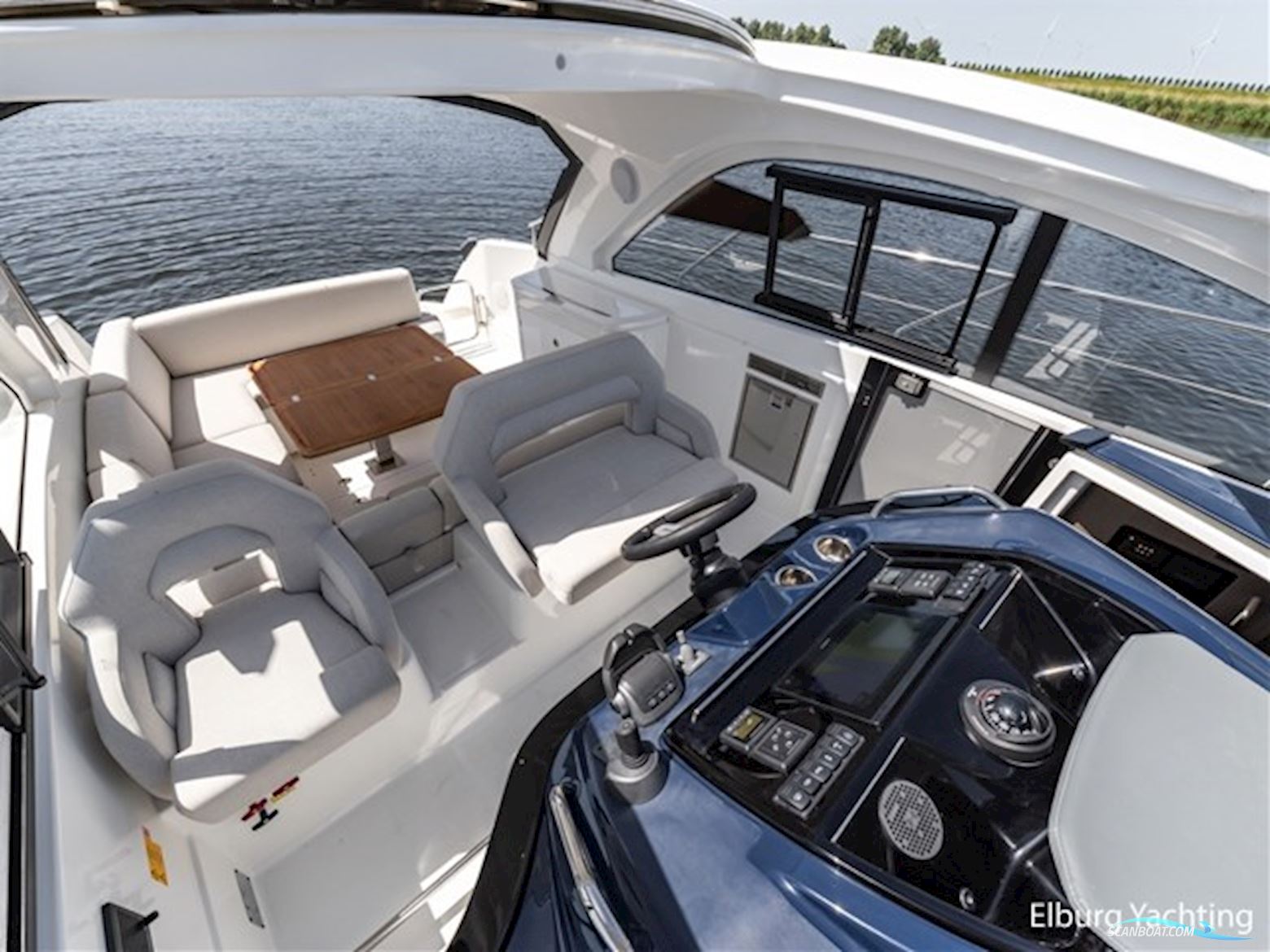 Beneteau Gran Turismo 41
