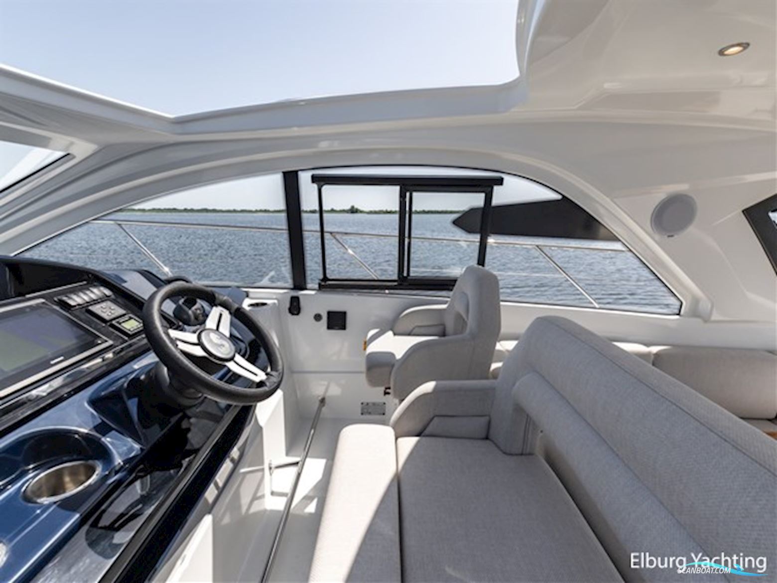 Beneteau Gran Turismo 41