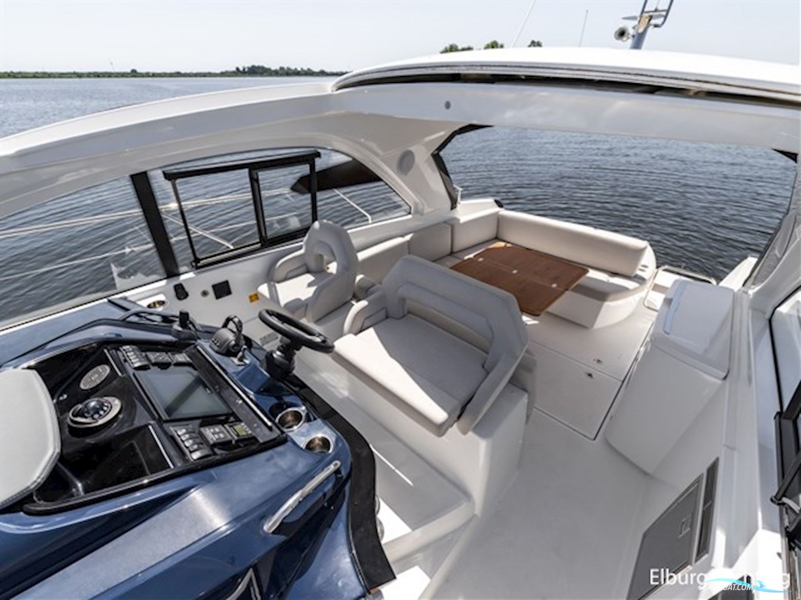 Beneteau Gran Turismo 41