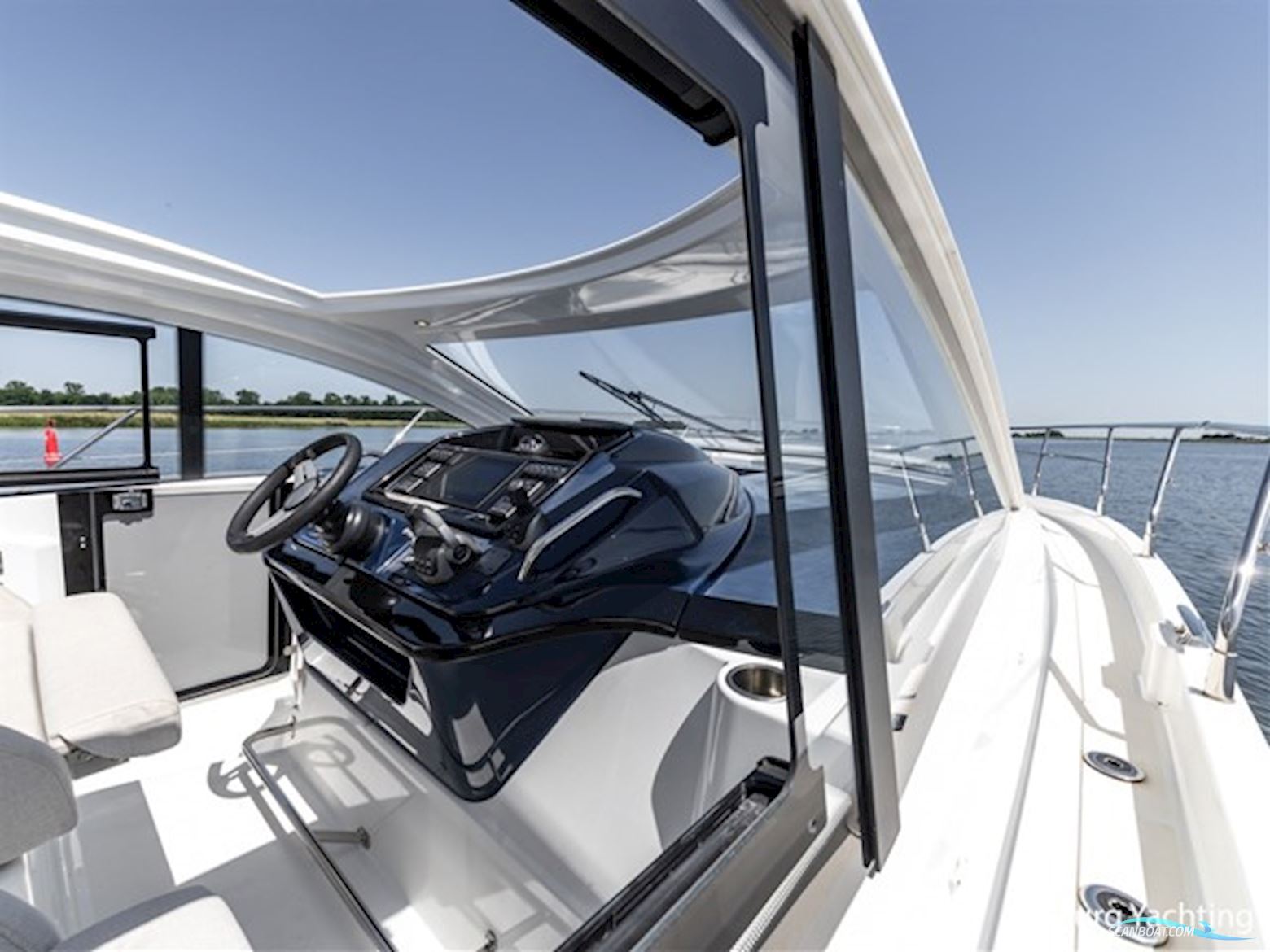 Beneteau Gran Turismo 41