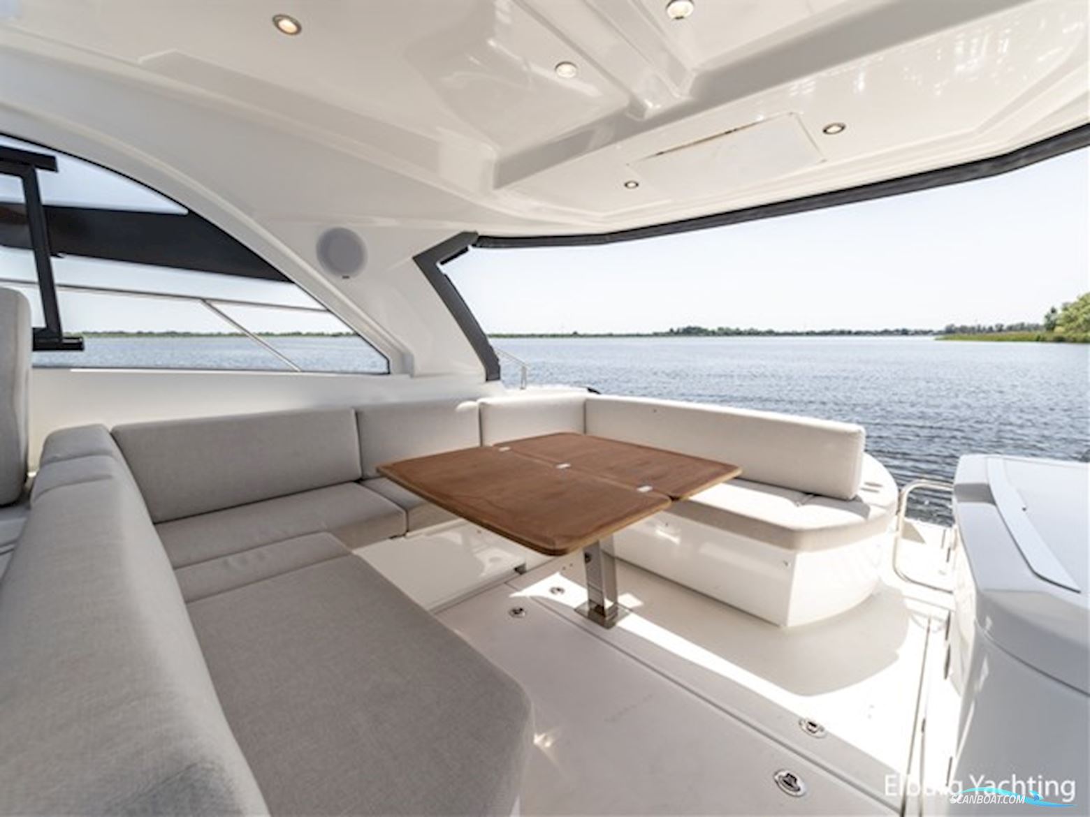 Beneteau Gran Turismo 41