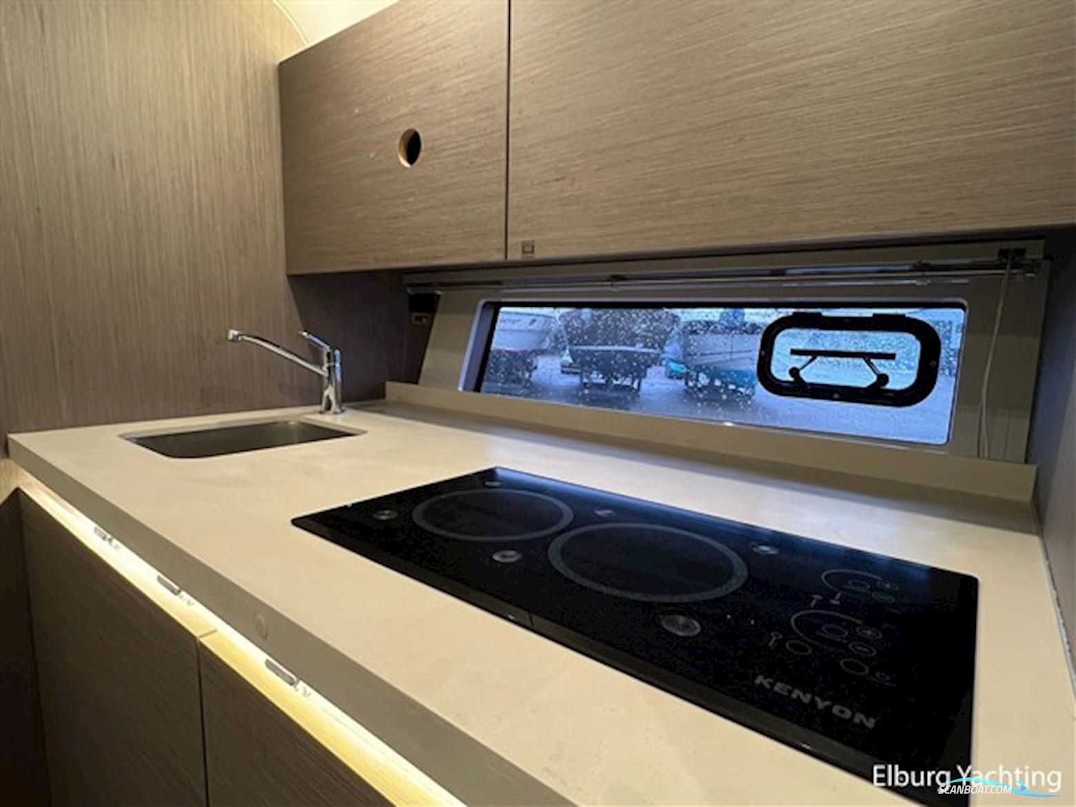 Beneteau Gran Turismo 41