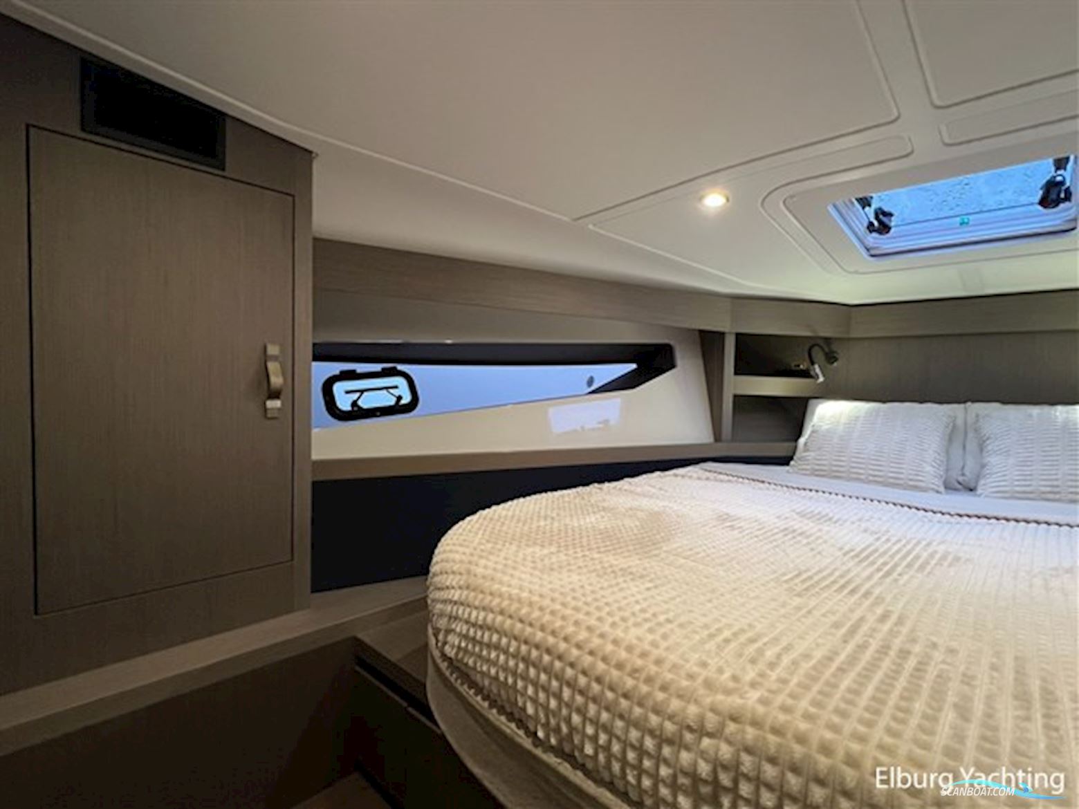Beneteau Gran Turismo 41