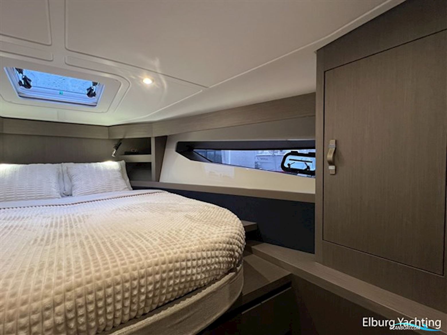 Beneteau Gran Turismo 41