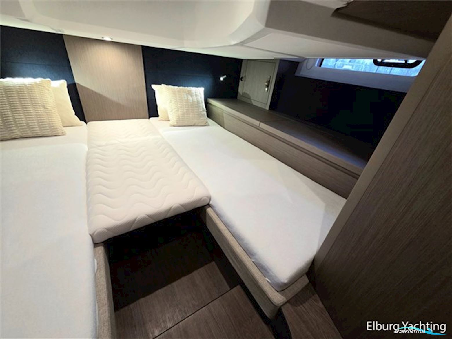 Beneteau Gran Turismo 41