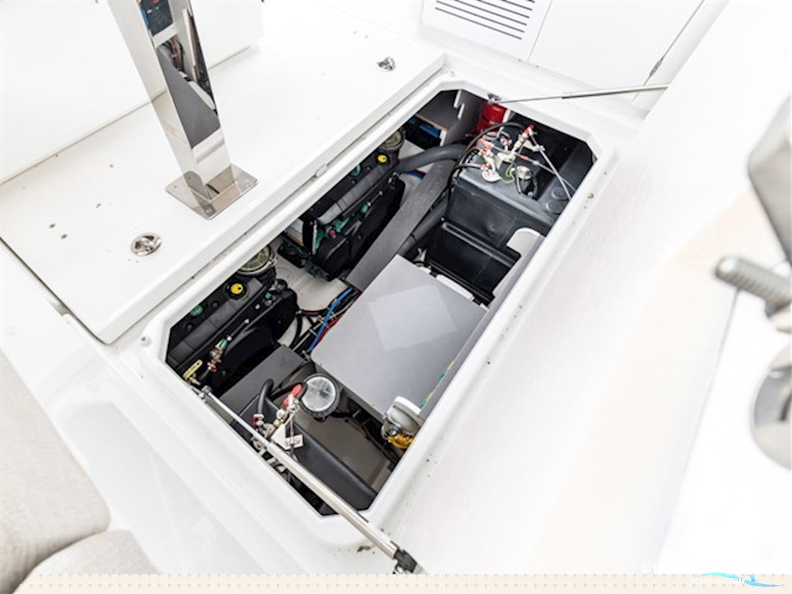 Beneteau Gran Turismo 41