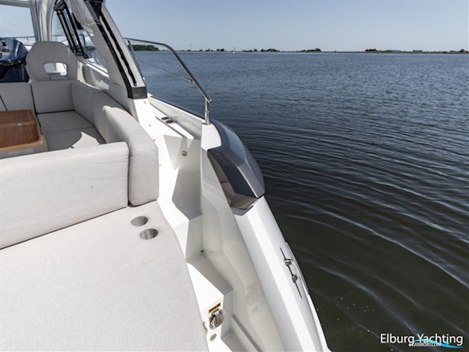 Beneteau Gran Turismo 41