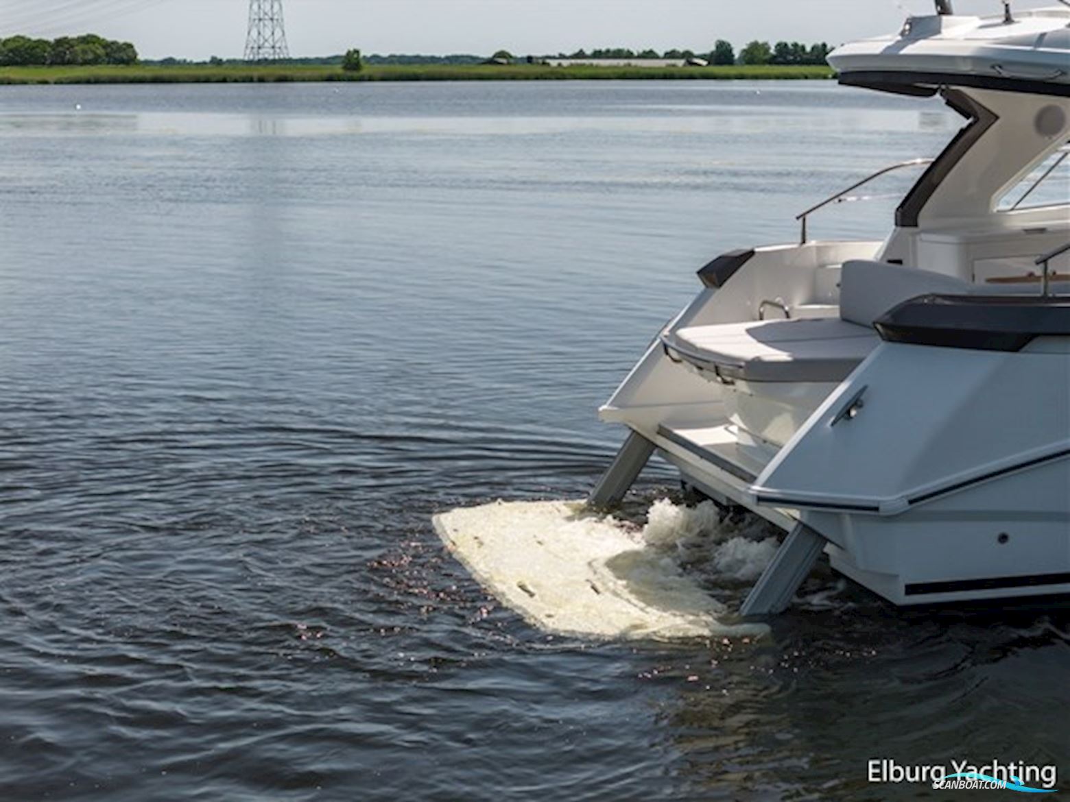 Beneteau Gran Turismo 41
