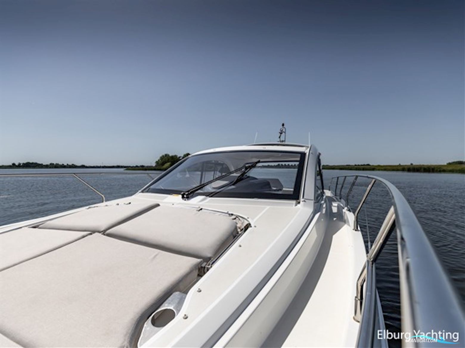 Beneteau Gran Turismo 41