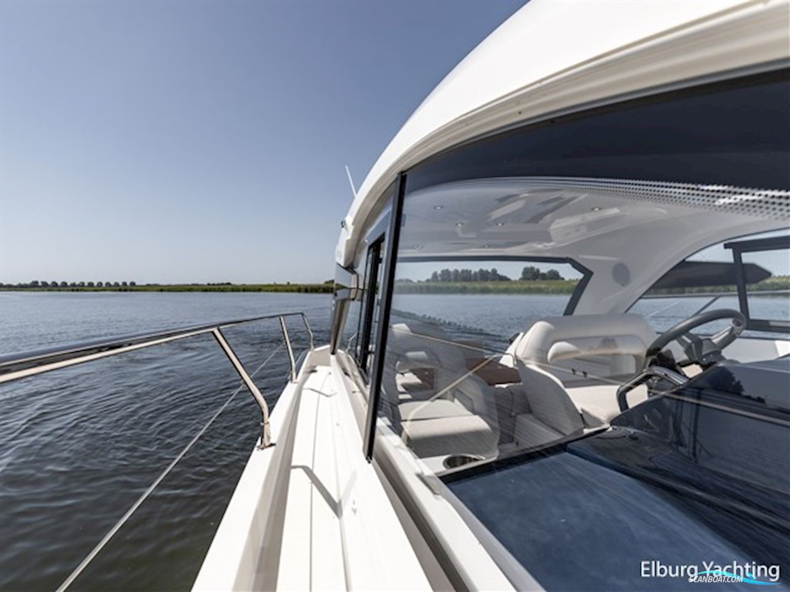 Beneteau Gran Turismo 41