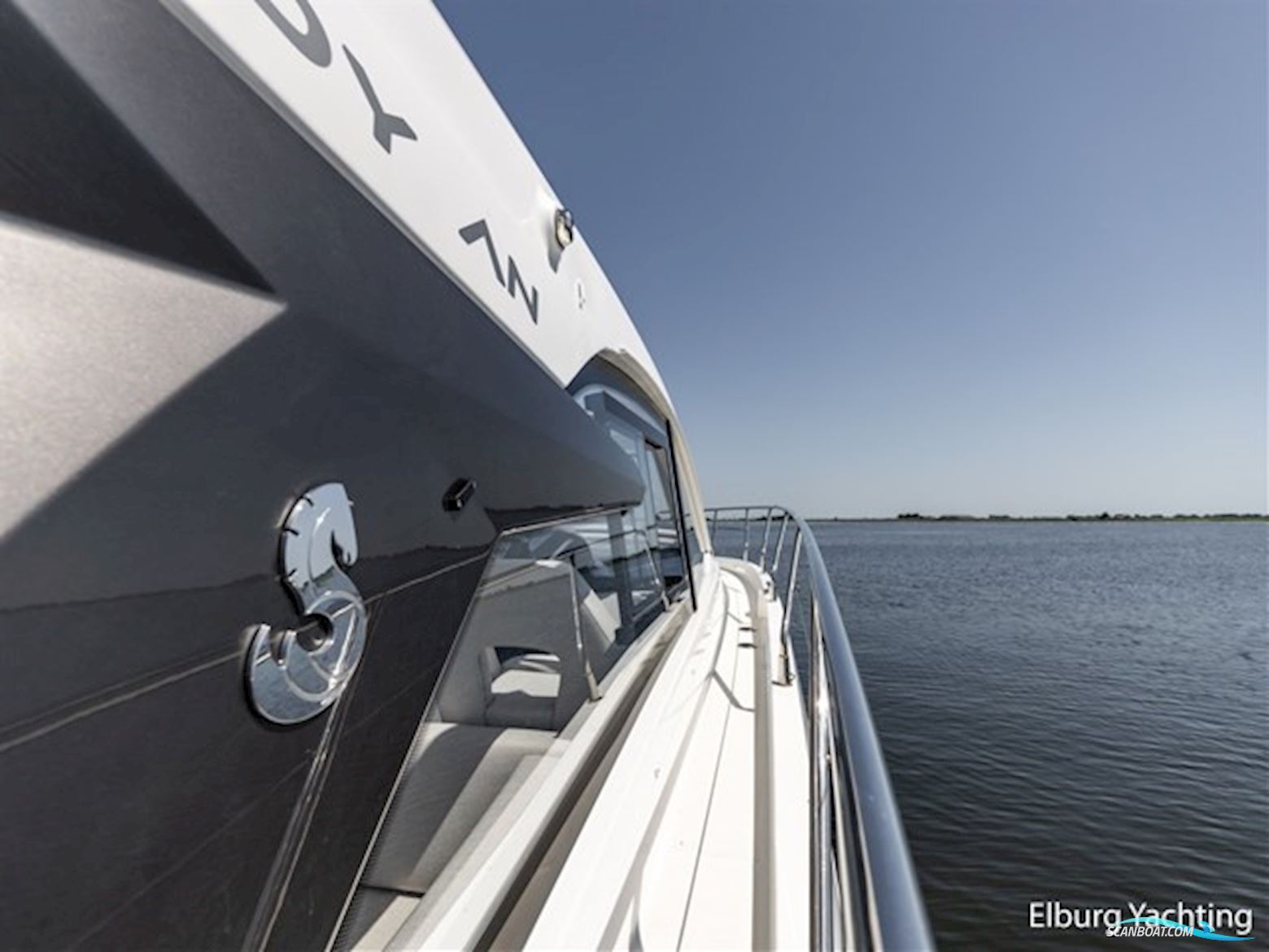 Beneteau Gran Turismo 41