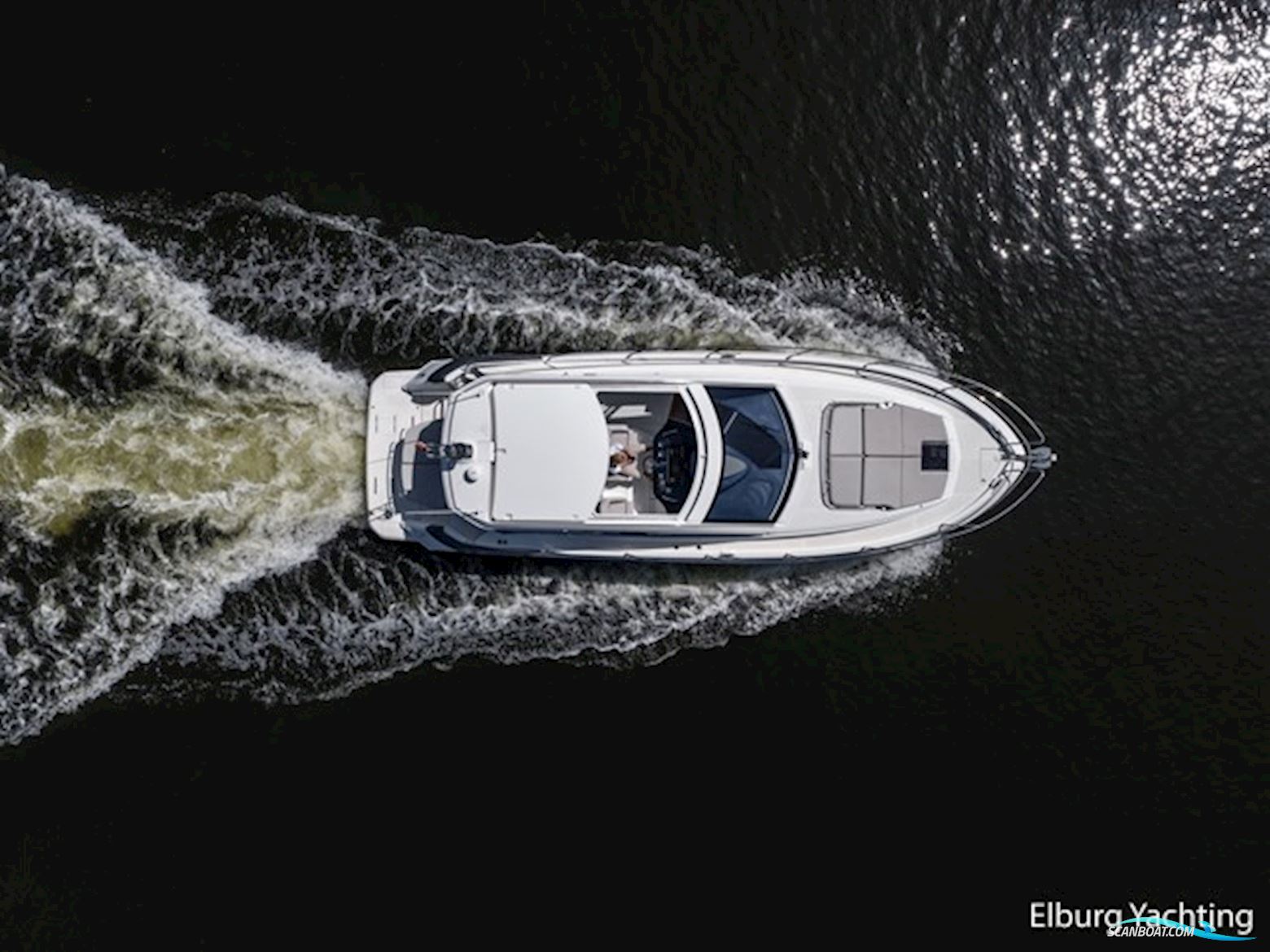 Beneteau Gran Turismo 41