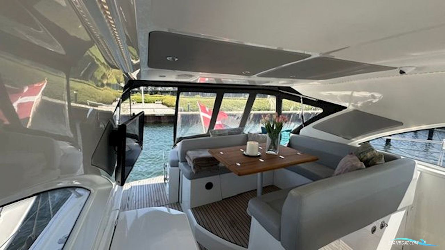 Beneteau Gran Turismo 44