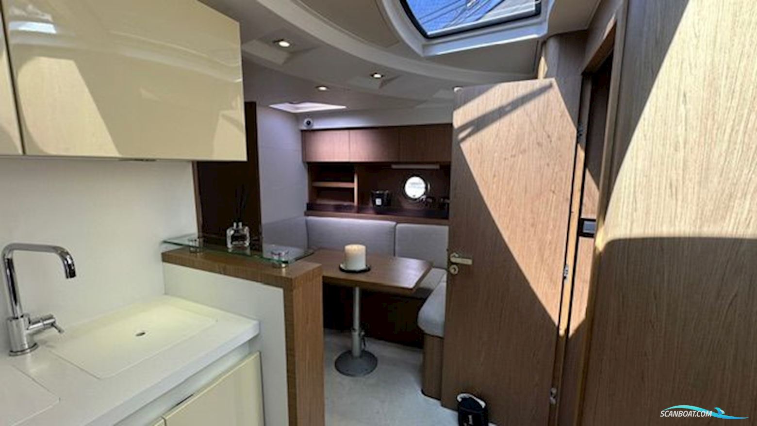 Beneteau Gran Turismo 44