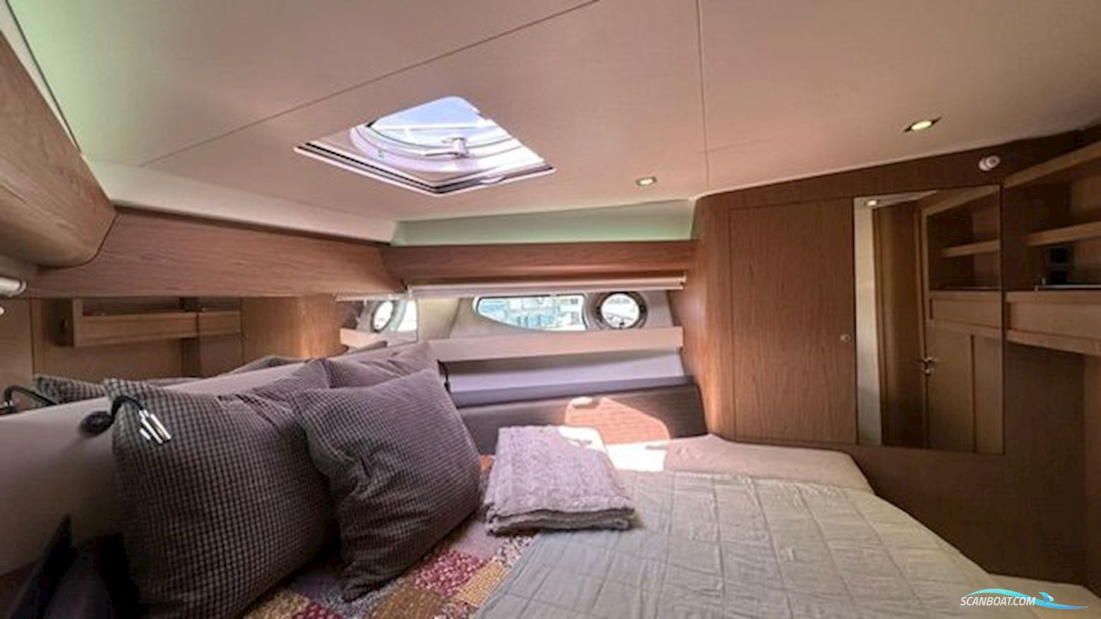 Beneteau Gran Turismo 44