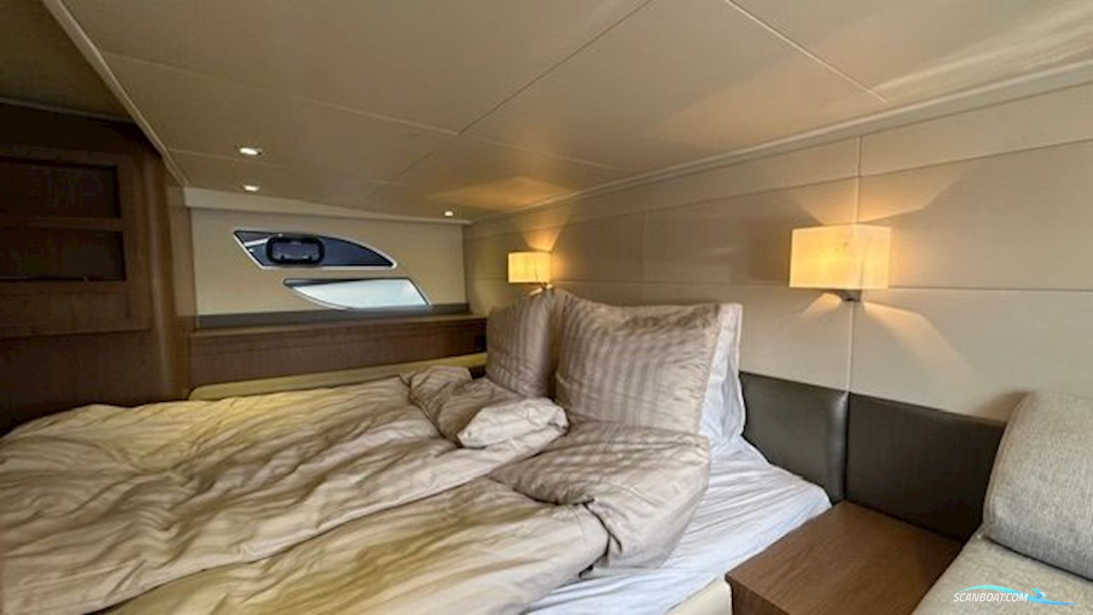 Beneteau Gran Turismo 44