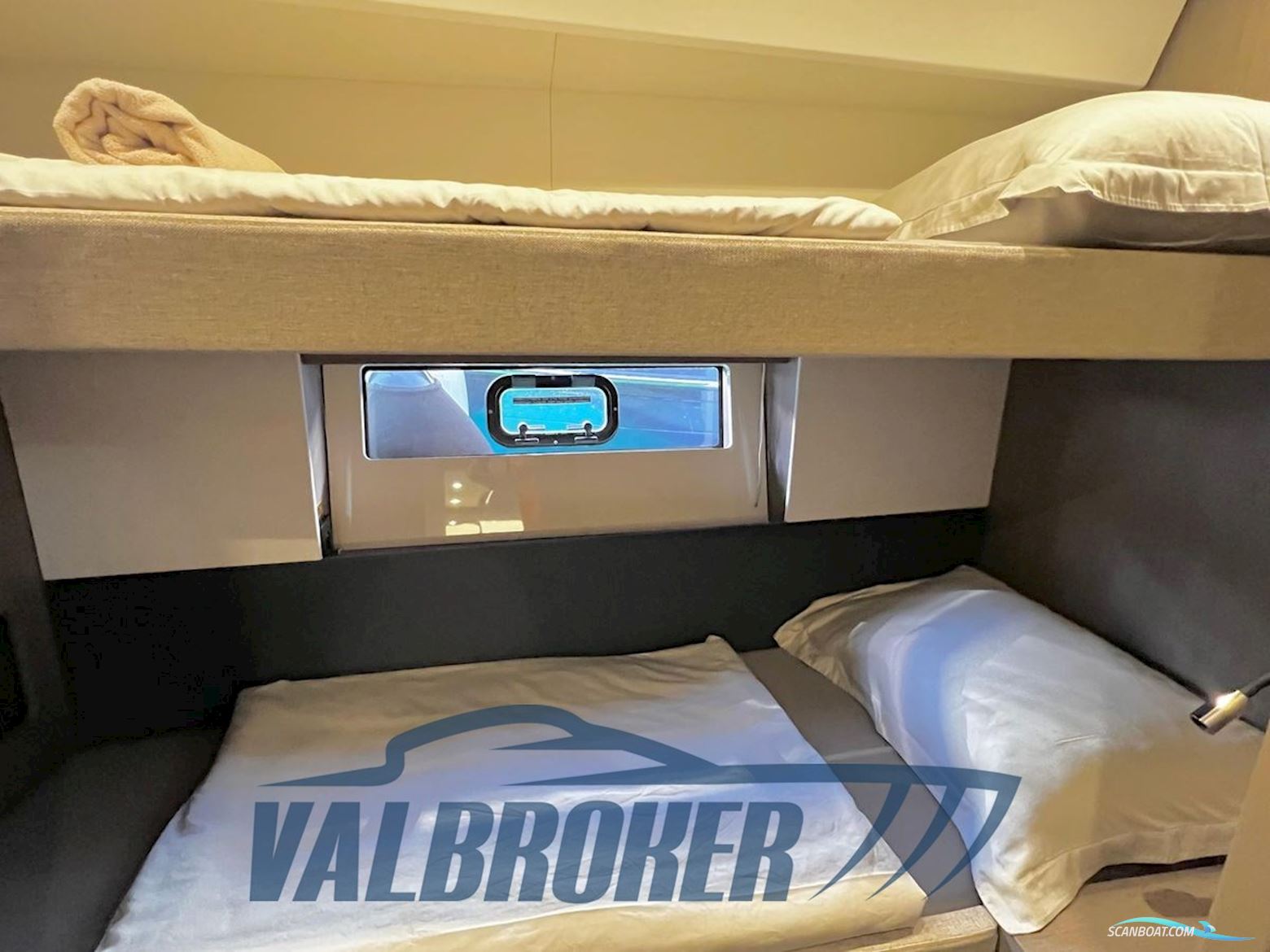 Beneteau Gran Turismo 45