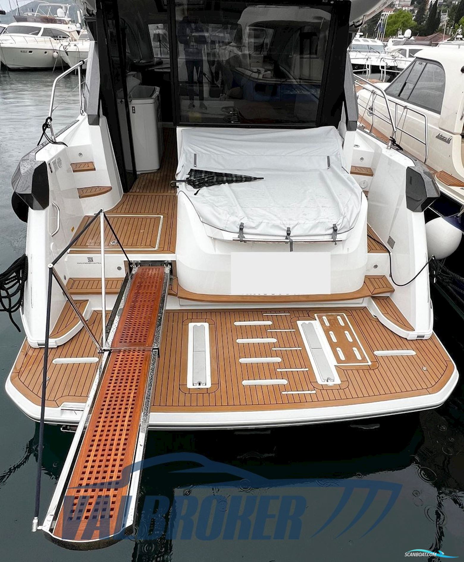 Beneteau Gran Turismo 45