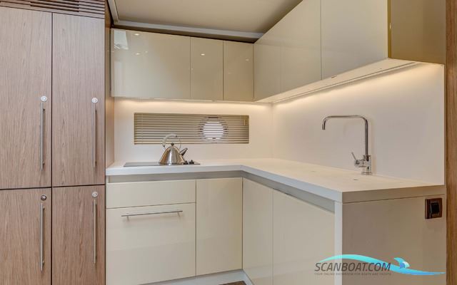 Beneteau Gran Turismo 49