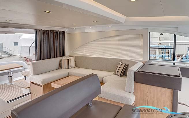 Beneteau Gran Turismo 49