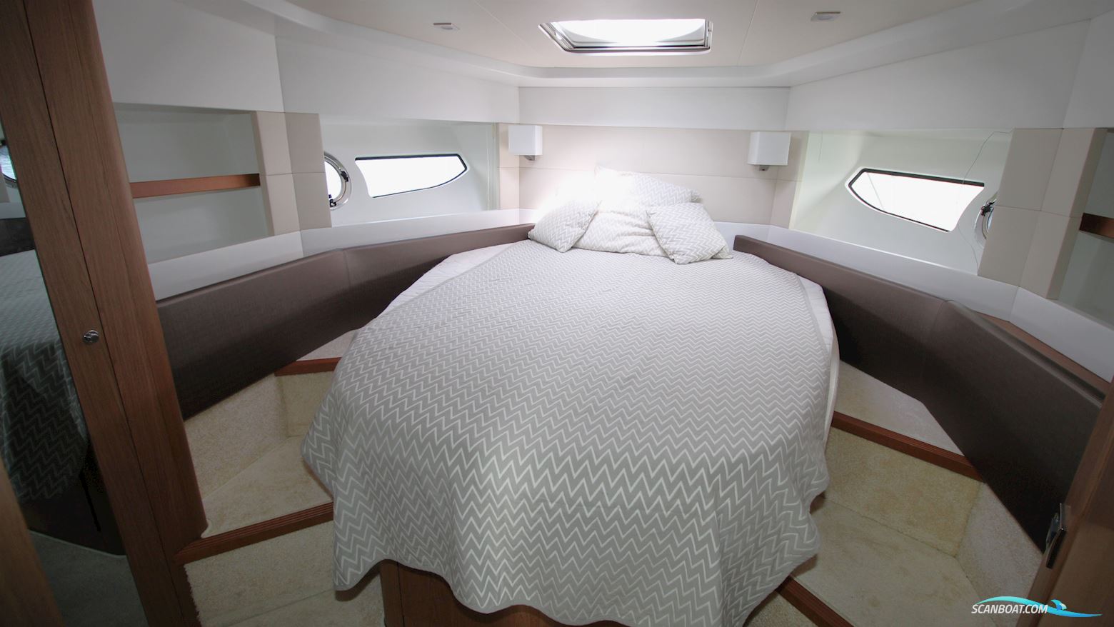 Beneteau Gran Turismo 49