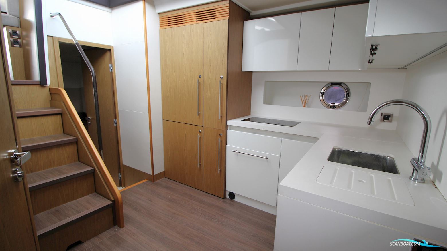 Beneteau Gran Turismo 49