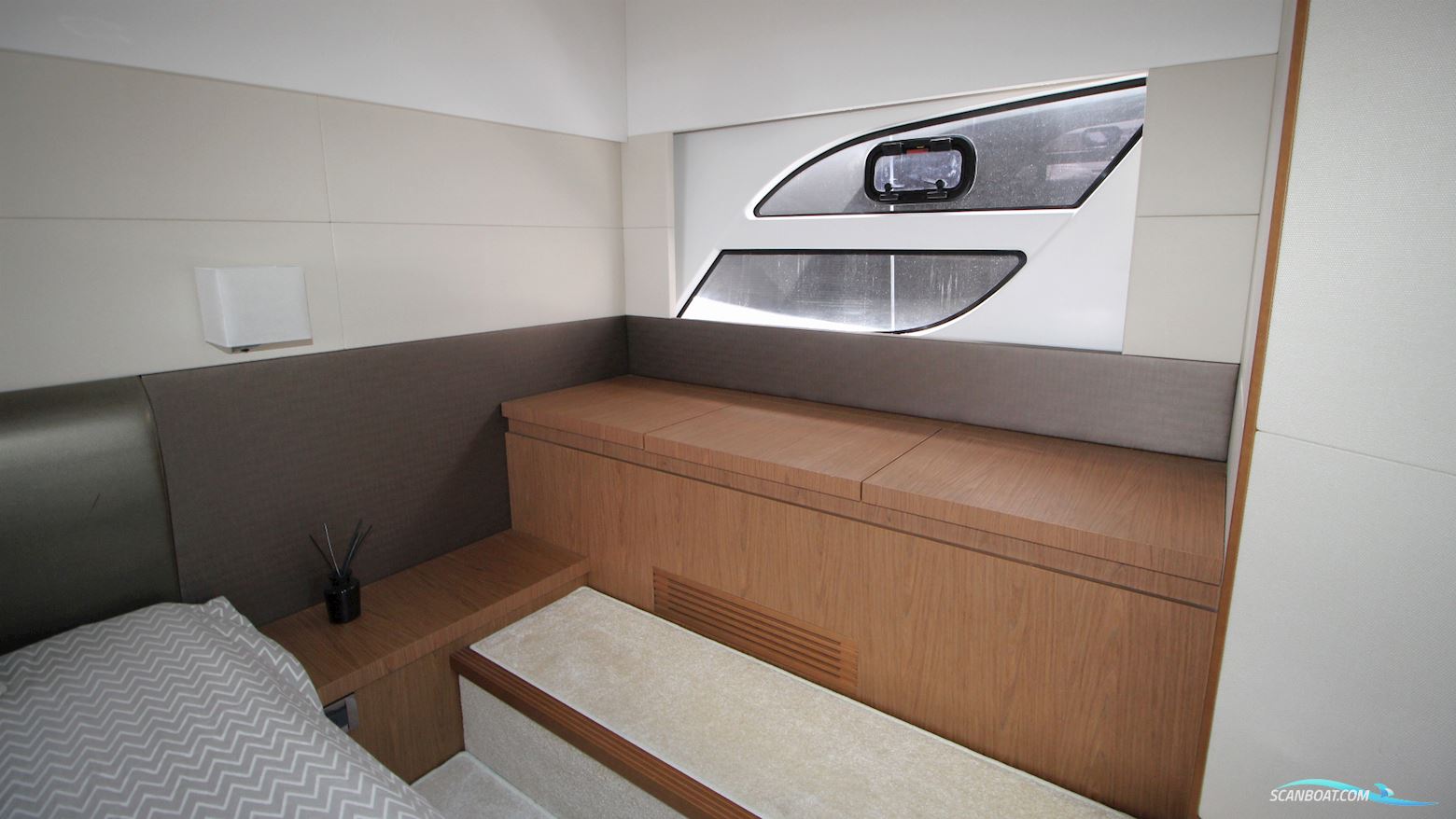 Beneteau Gran Turismo 49