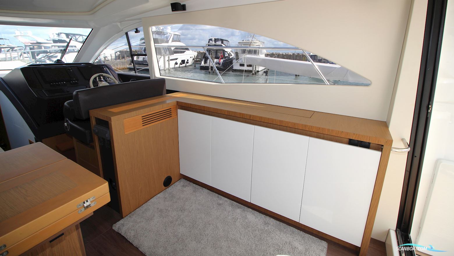 Beneteau Gran Turismo 49