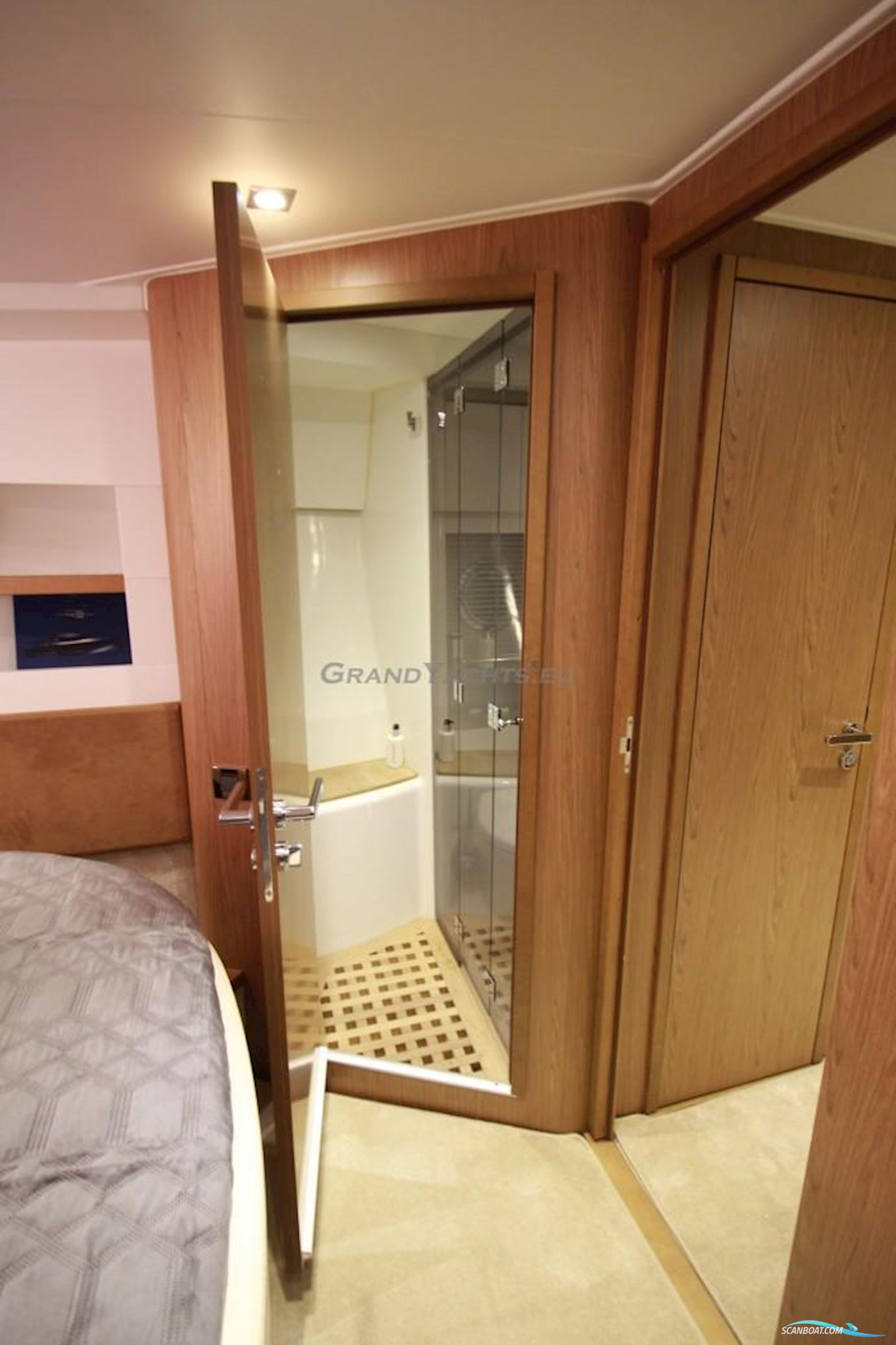 Beneteau Gran Turismo 49