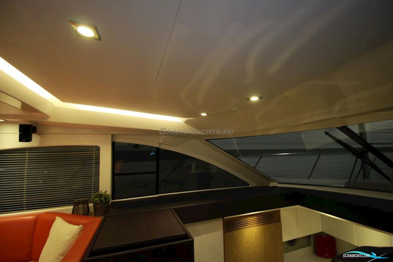 Beneteau Gran Turismo 49