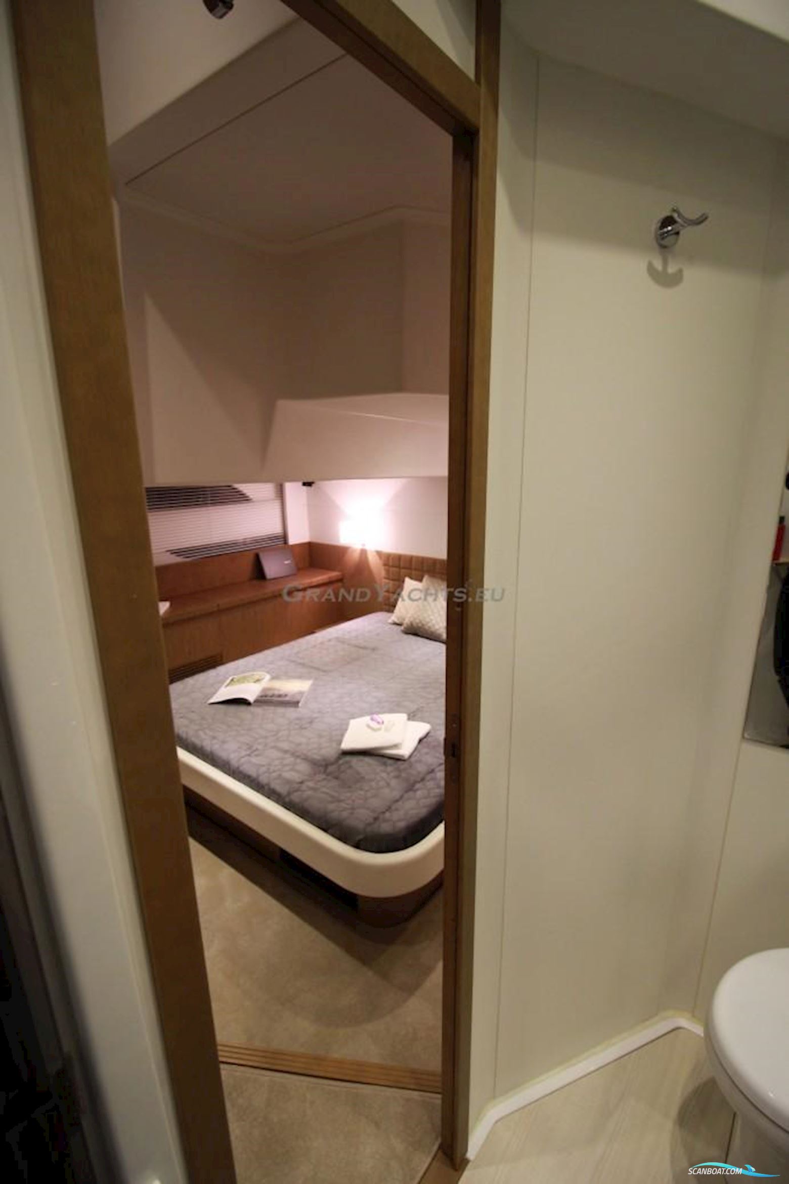 Beneteau Gran Turismo 49