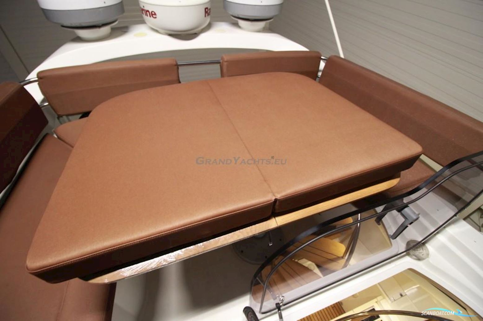 Beneteau Gran Turismo 49