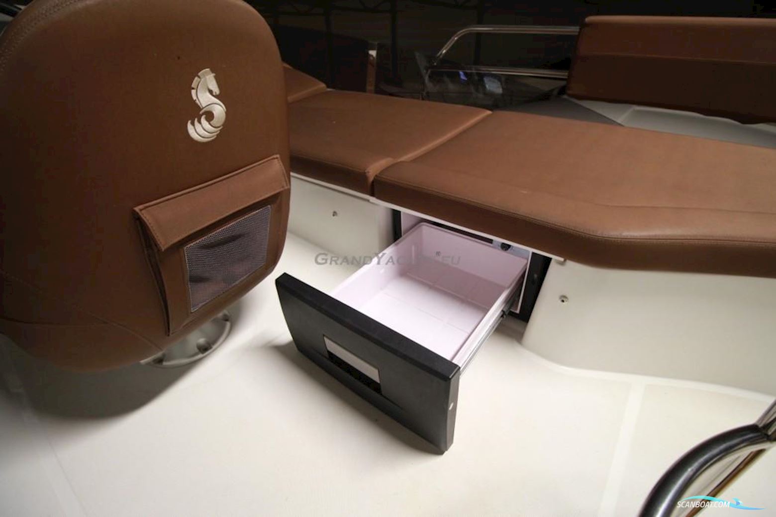 Beneteau Gran Turismo 49