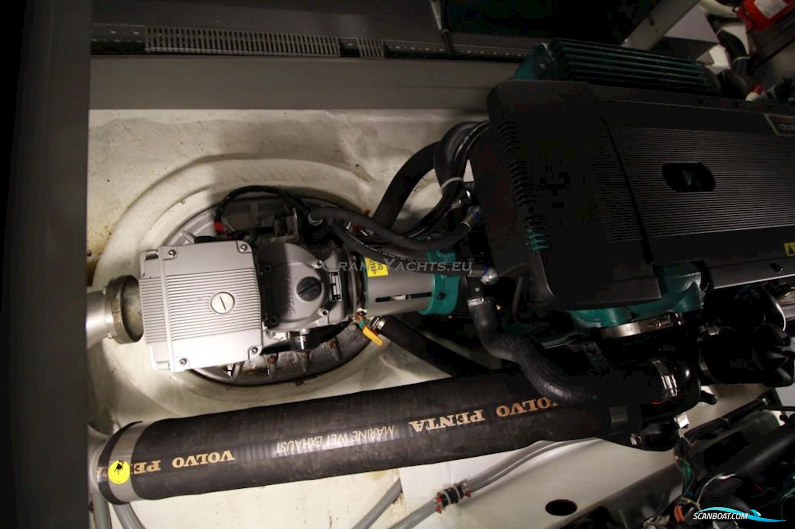 Beneteau Gran Turismo 49