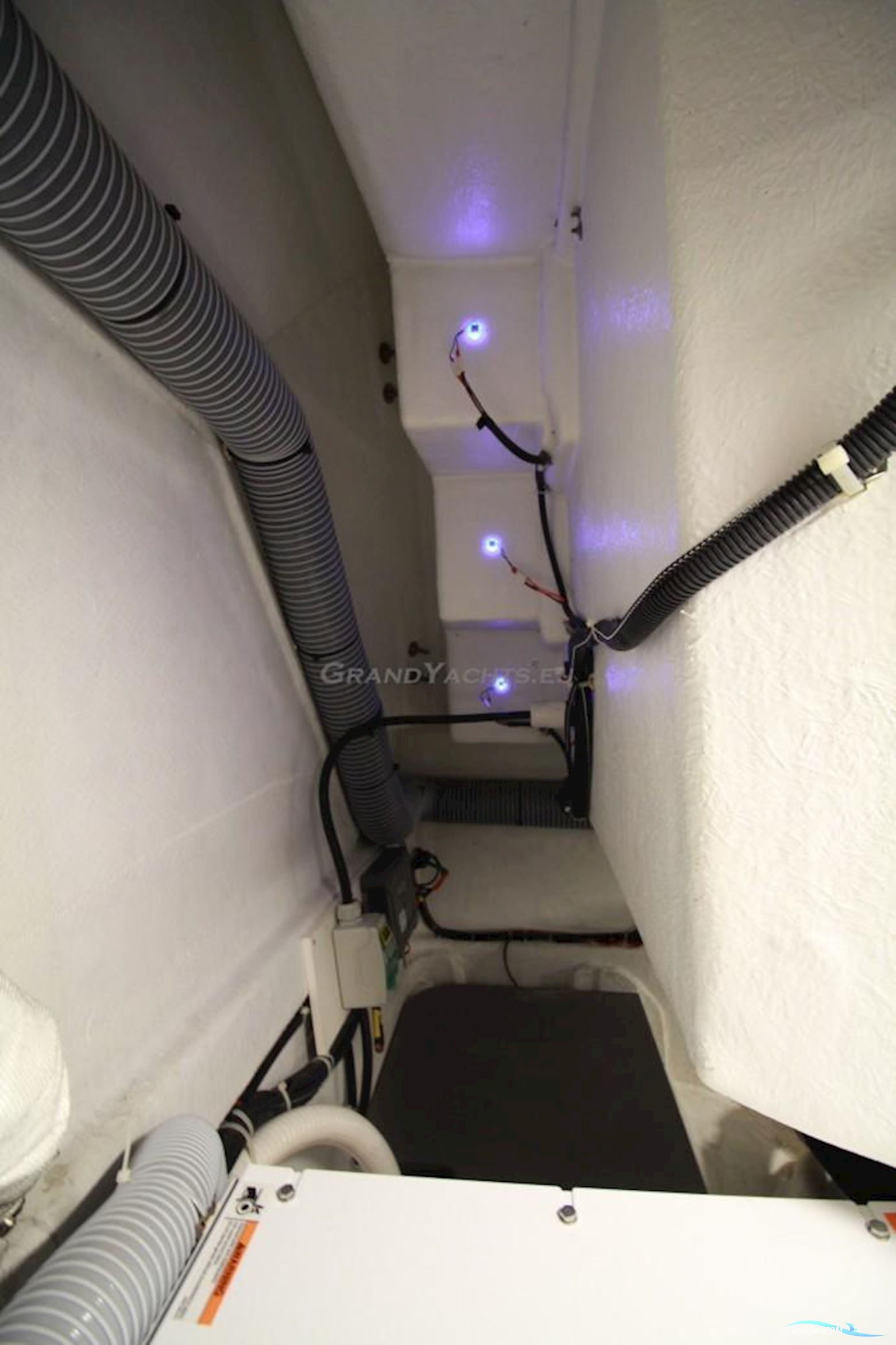 Beneteau Gran Turismo 49