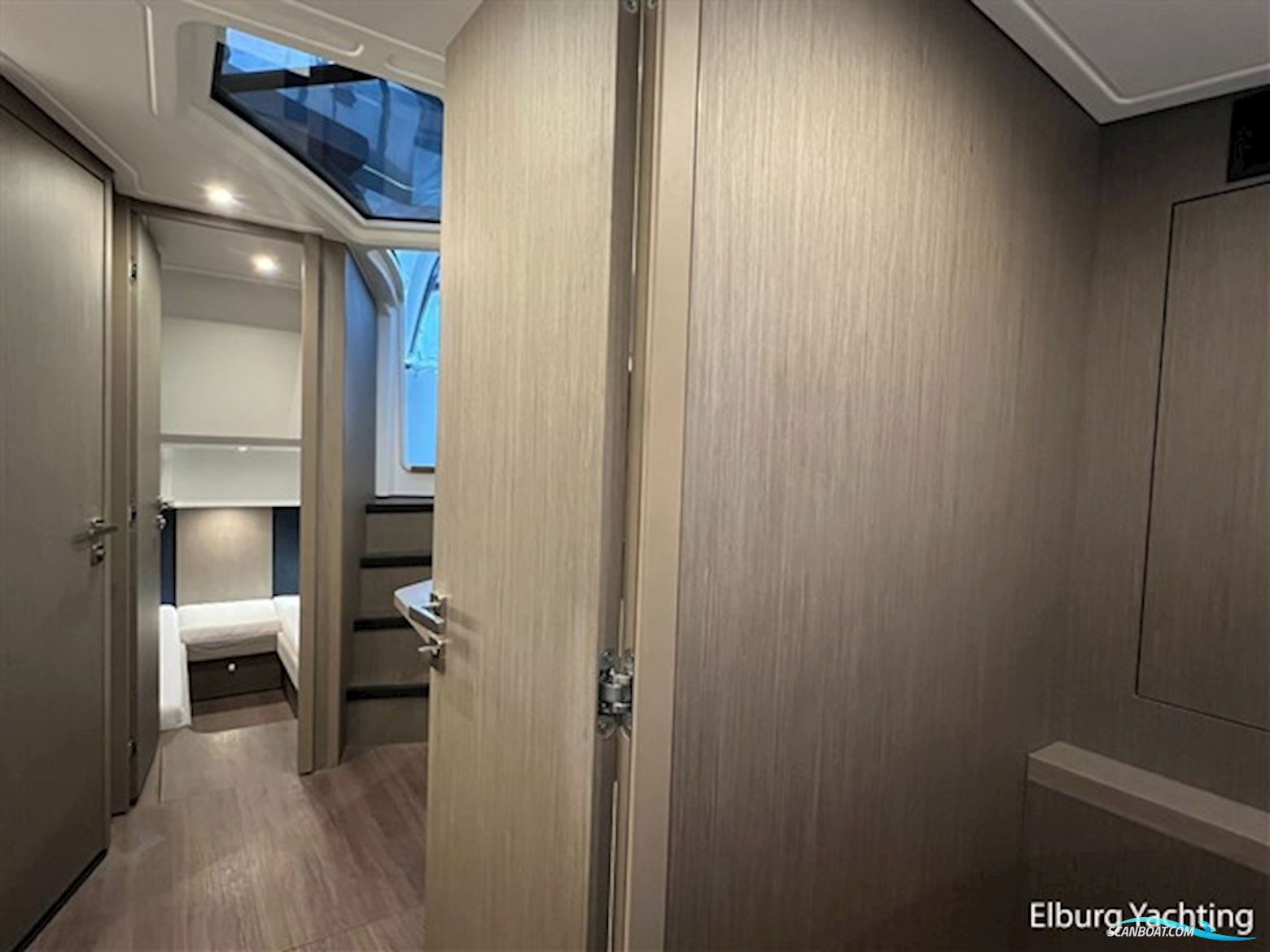 Beneteau Grand Turismo 41