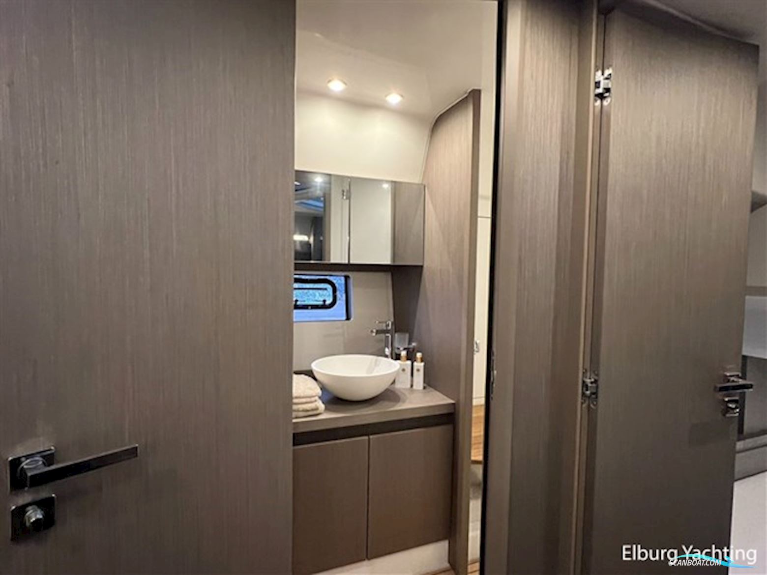 Beneteau Grand Turismo 41