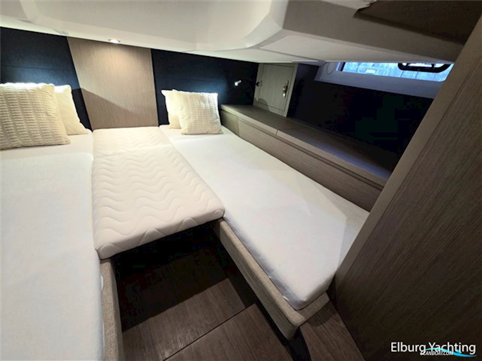 Beneteau Grand Turismo 41