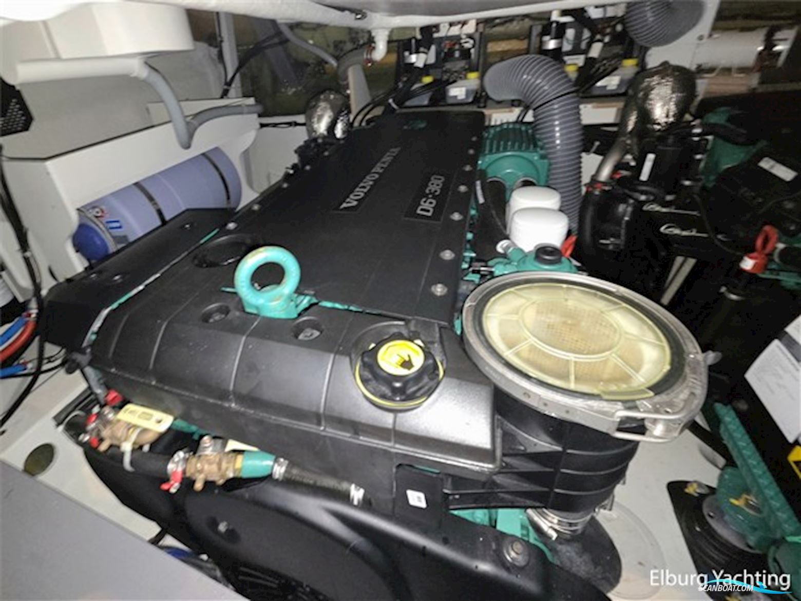 Beneteau Grand Turismo 41