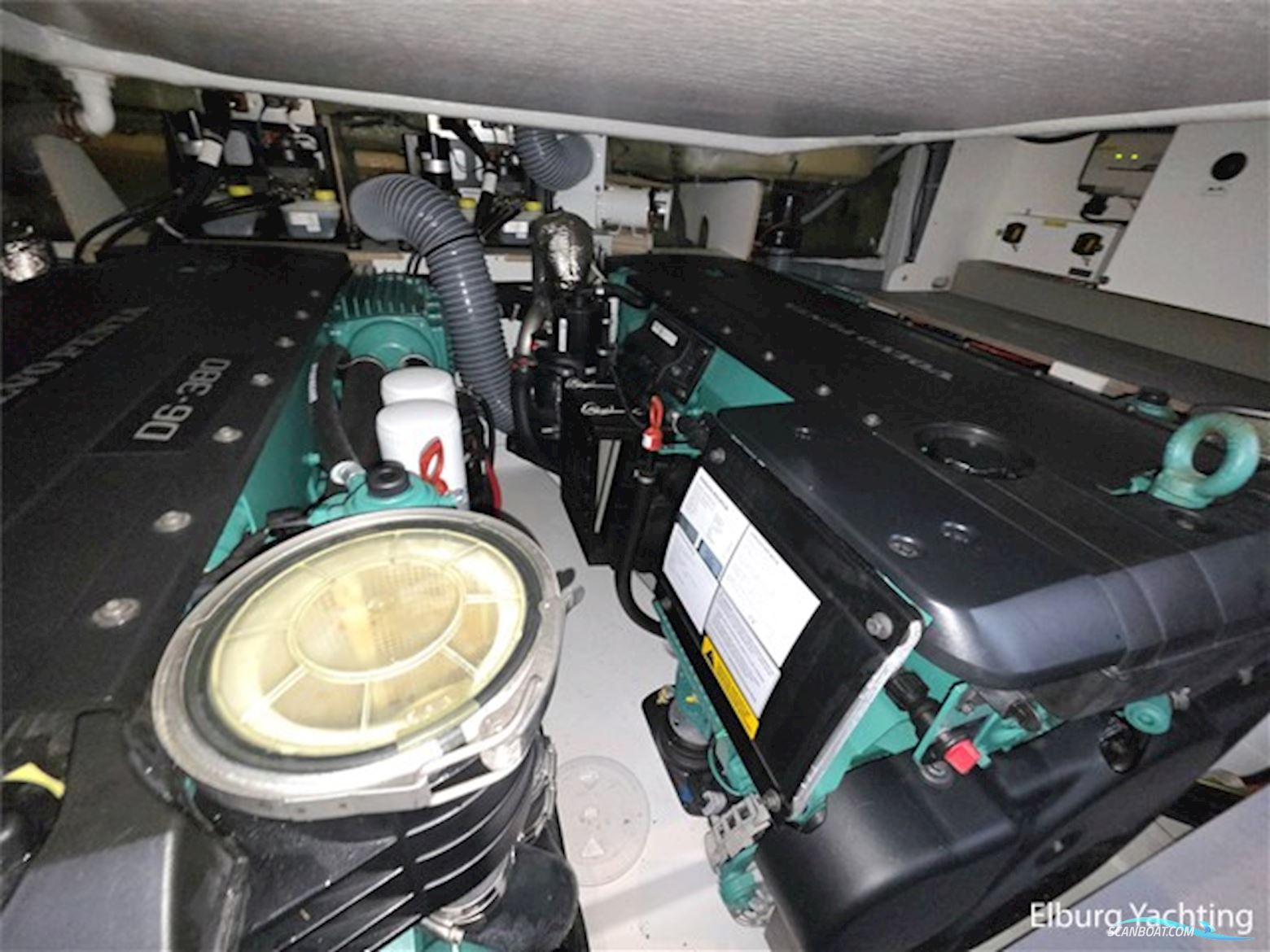 Beneteau Grand Turismo 41