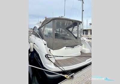Beneteau GT 34 Motorboten 2014, met Volvo Penta D3-220 DP (Diesel) motor, France