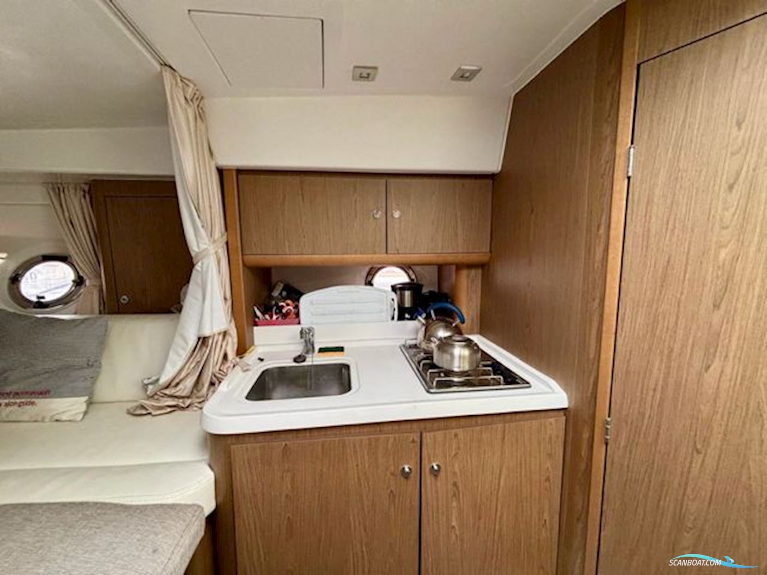 Beneteau GT 34